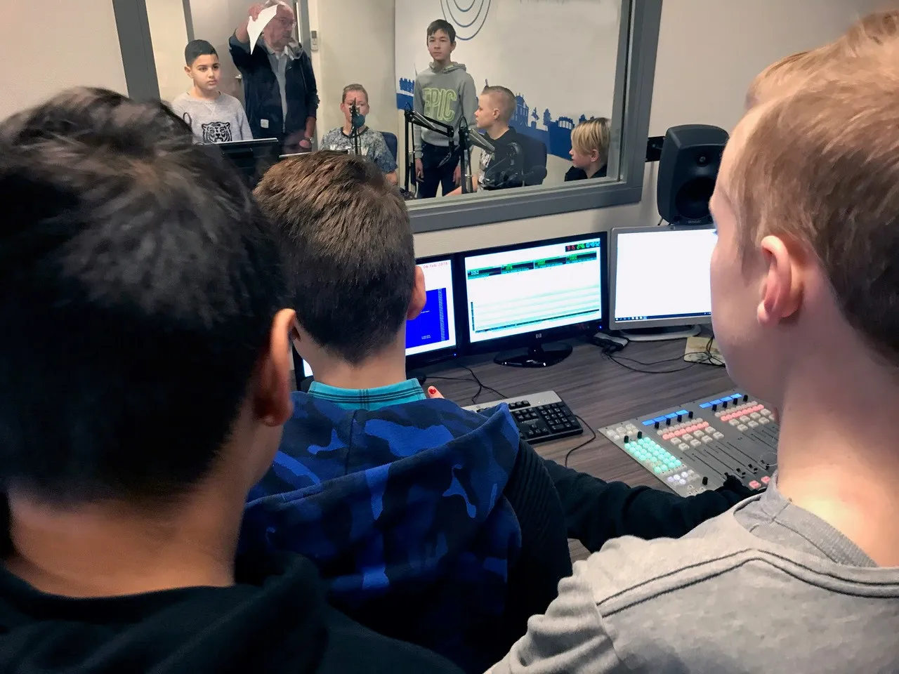 persbericht workshop haarlem105
