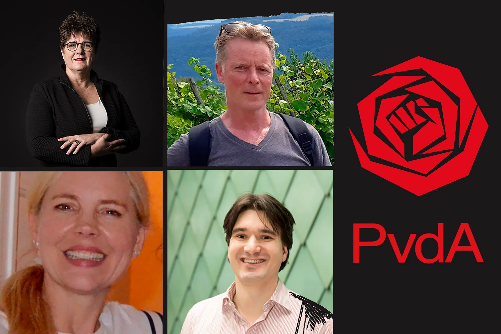 pvda 4