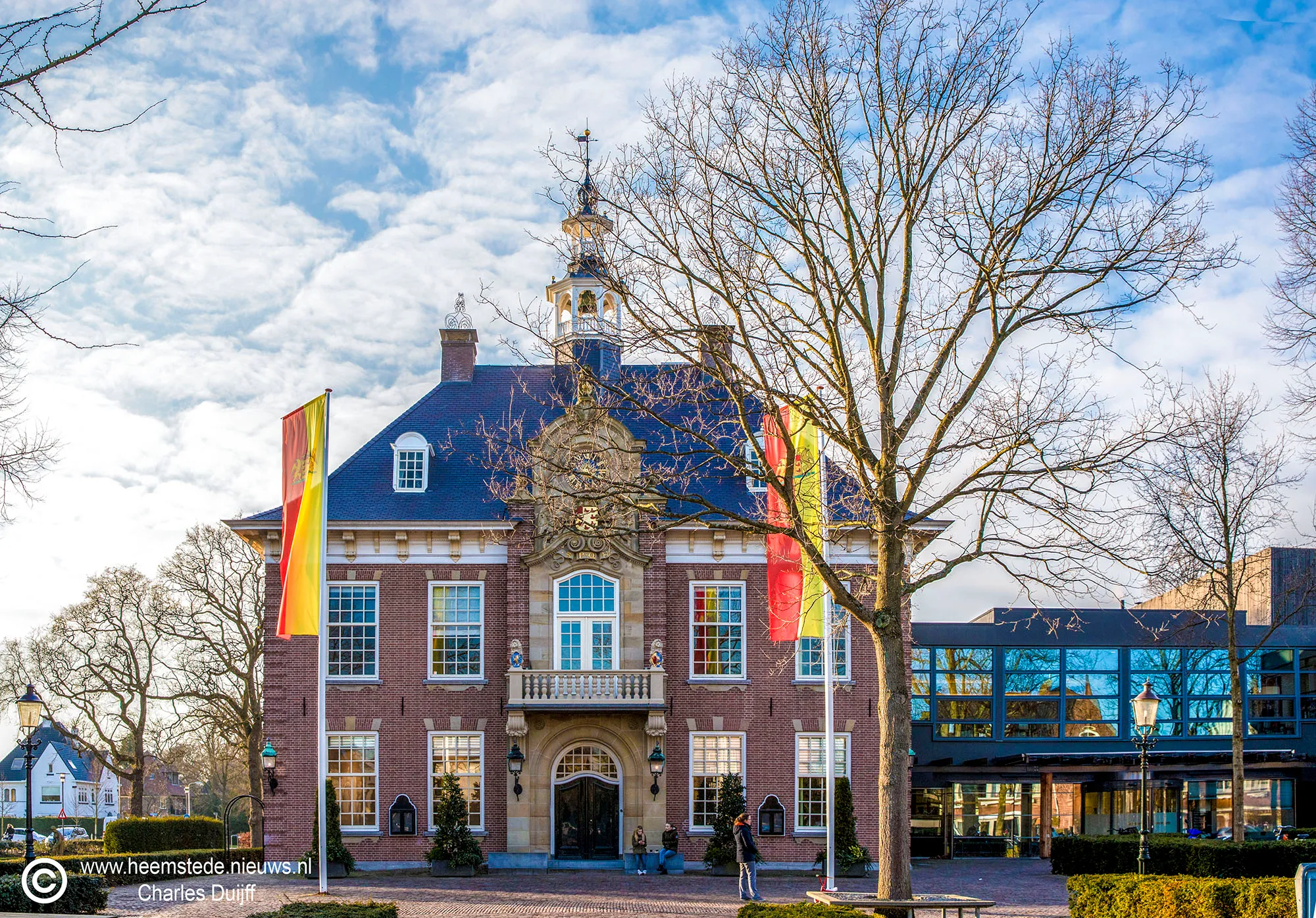 raadh watermerk klein