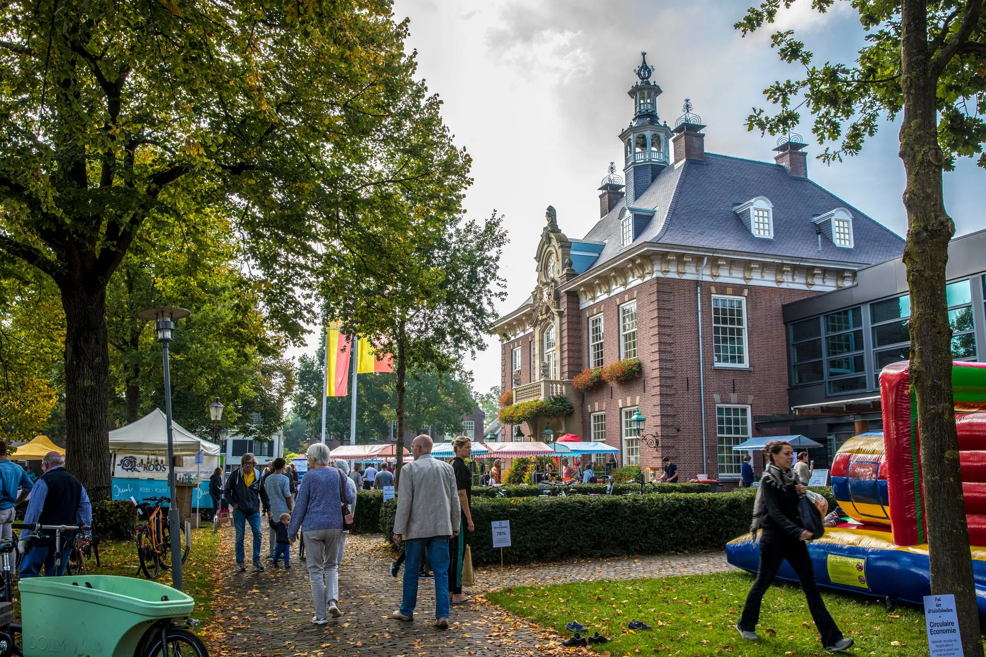 raadhuis