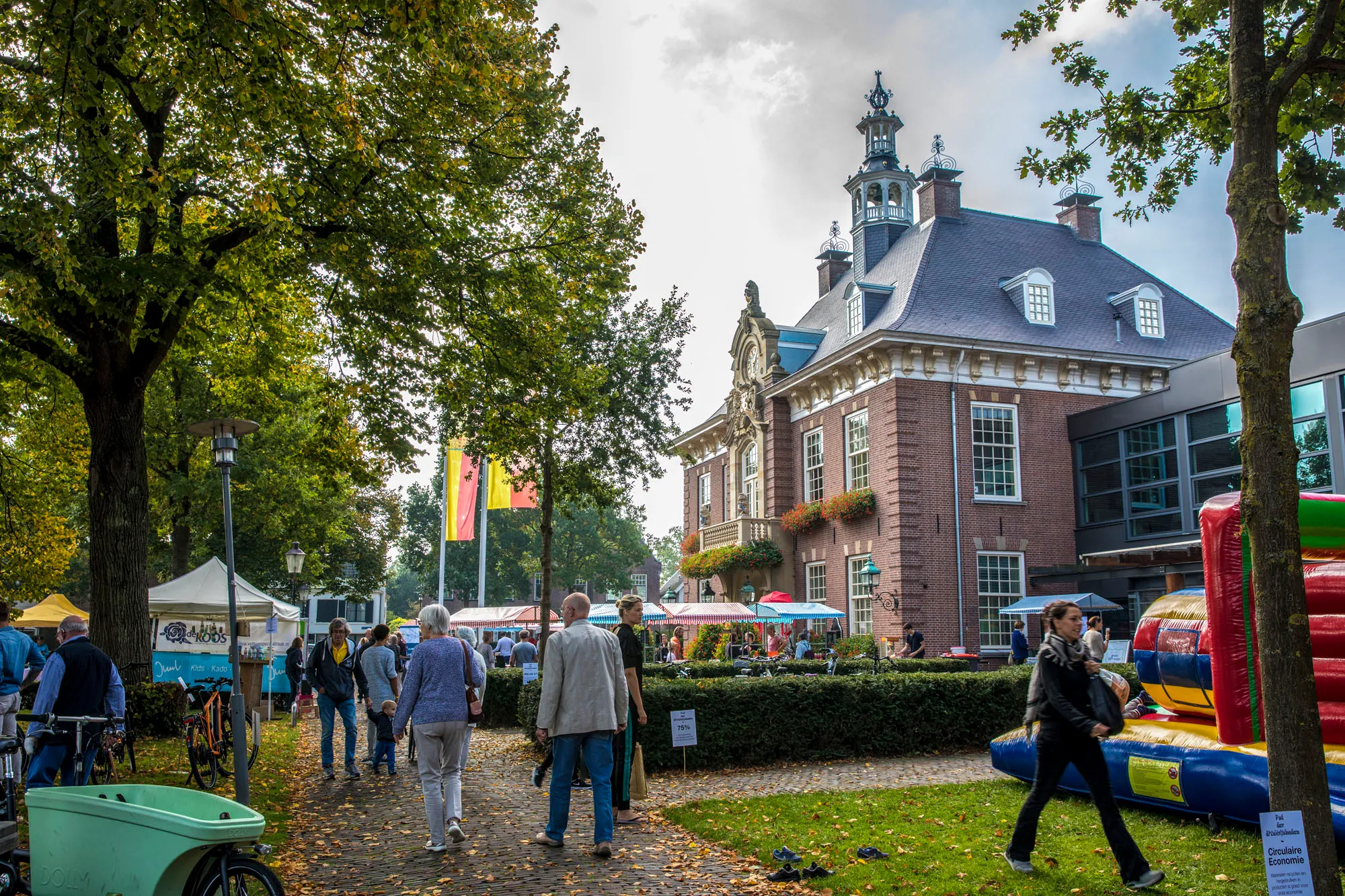 raadhuis