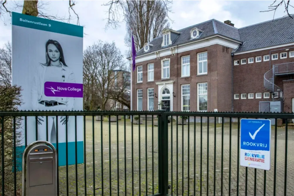roc spaarne