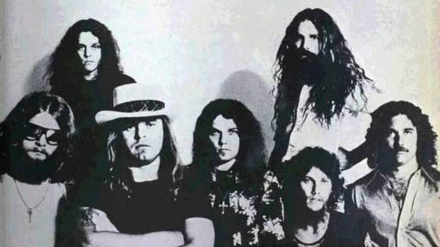 street survivors band 1977 wiki