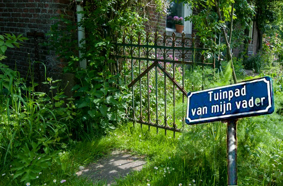 tuinhek 1 van 1kopie