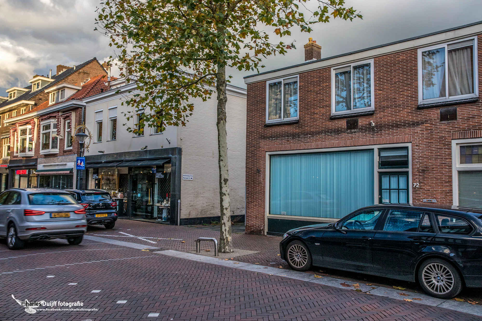 vomar locatie