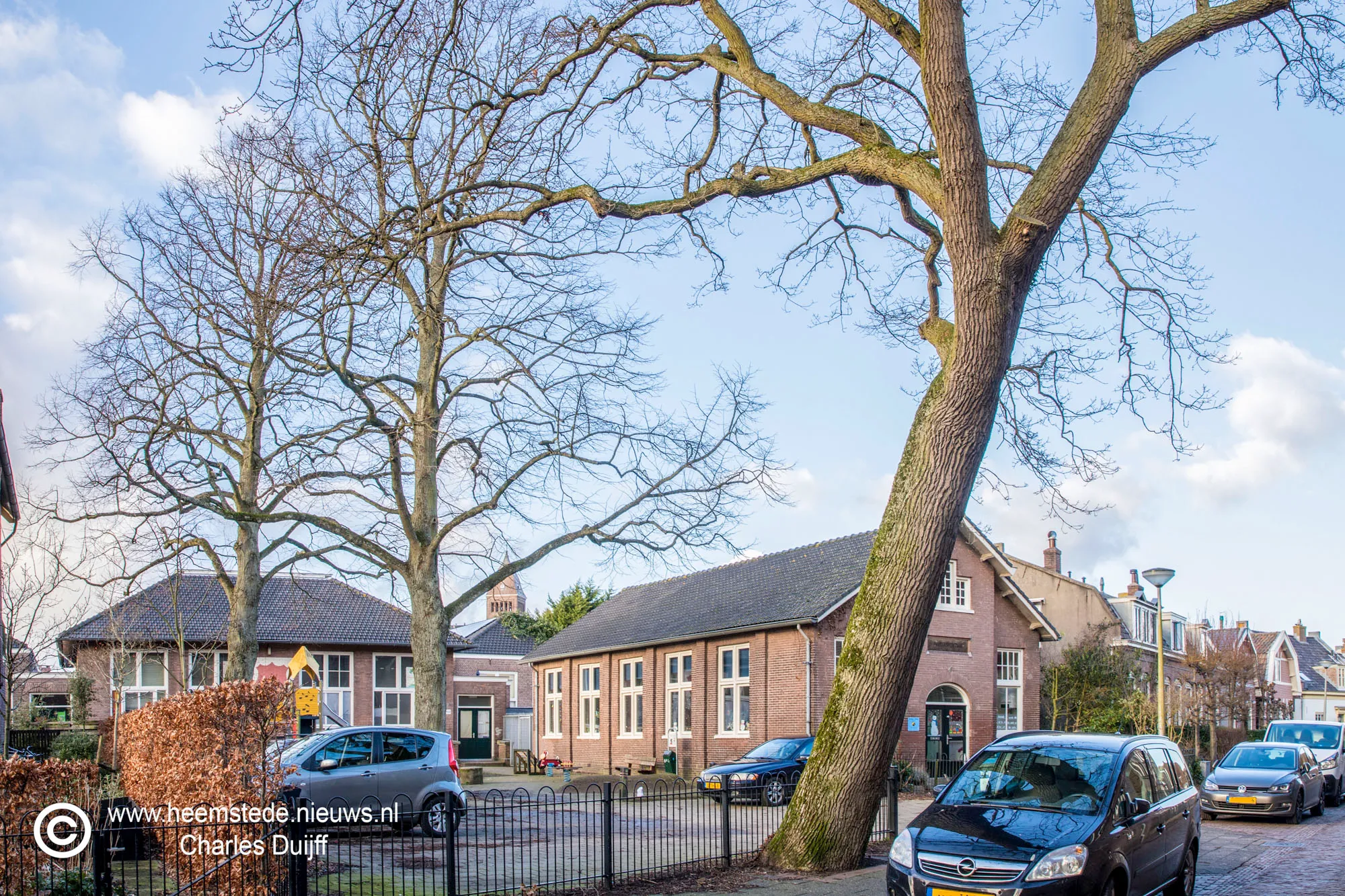 voorweg boom