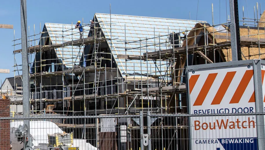 woningbouw wim meijer fotografie