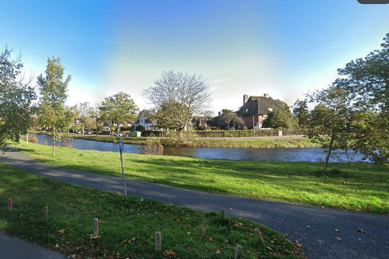 groenendaalkade google streetview