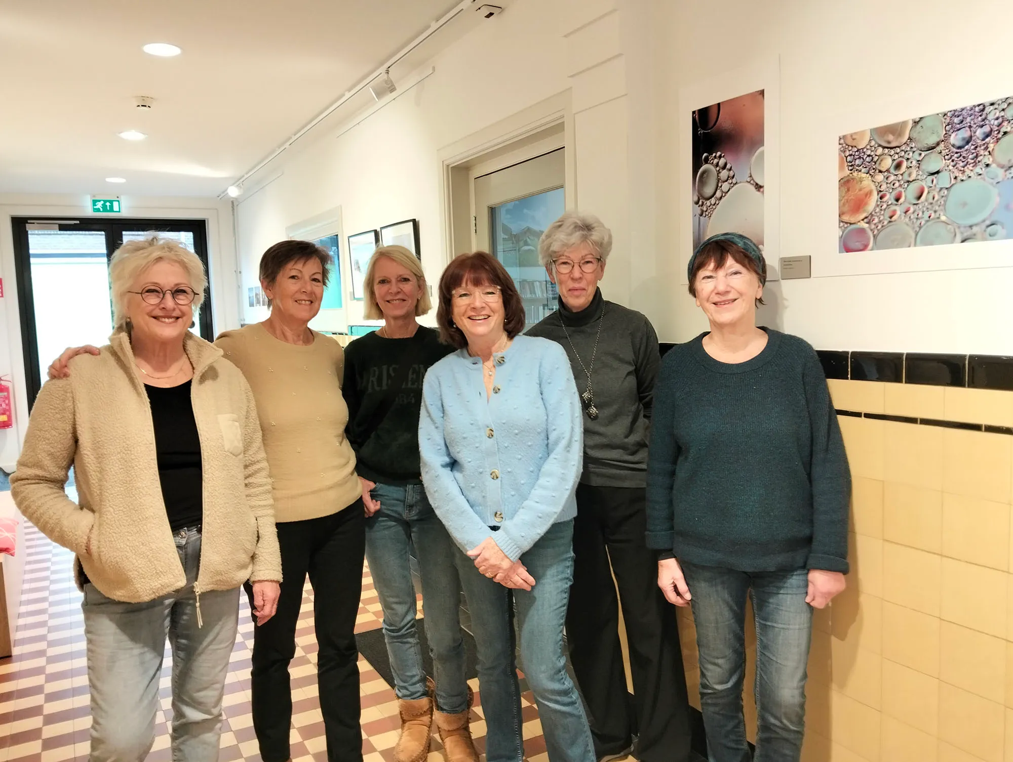 Expositie fotogroep Bennebroek, december 2025 kopie