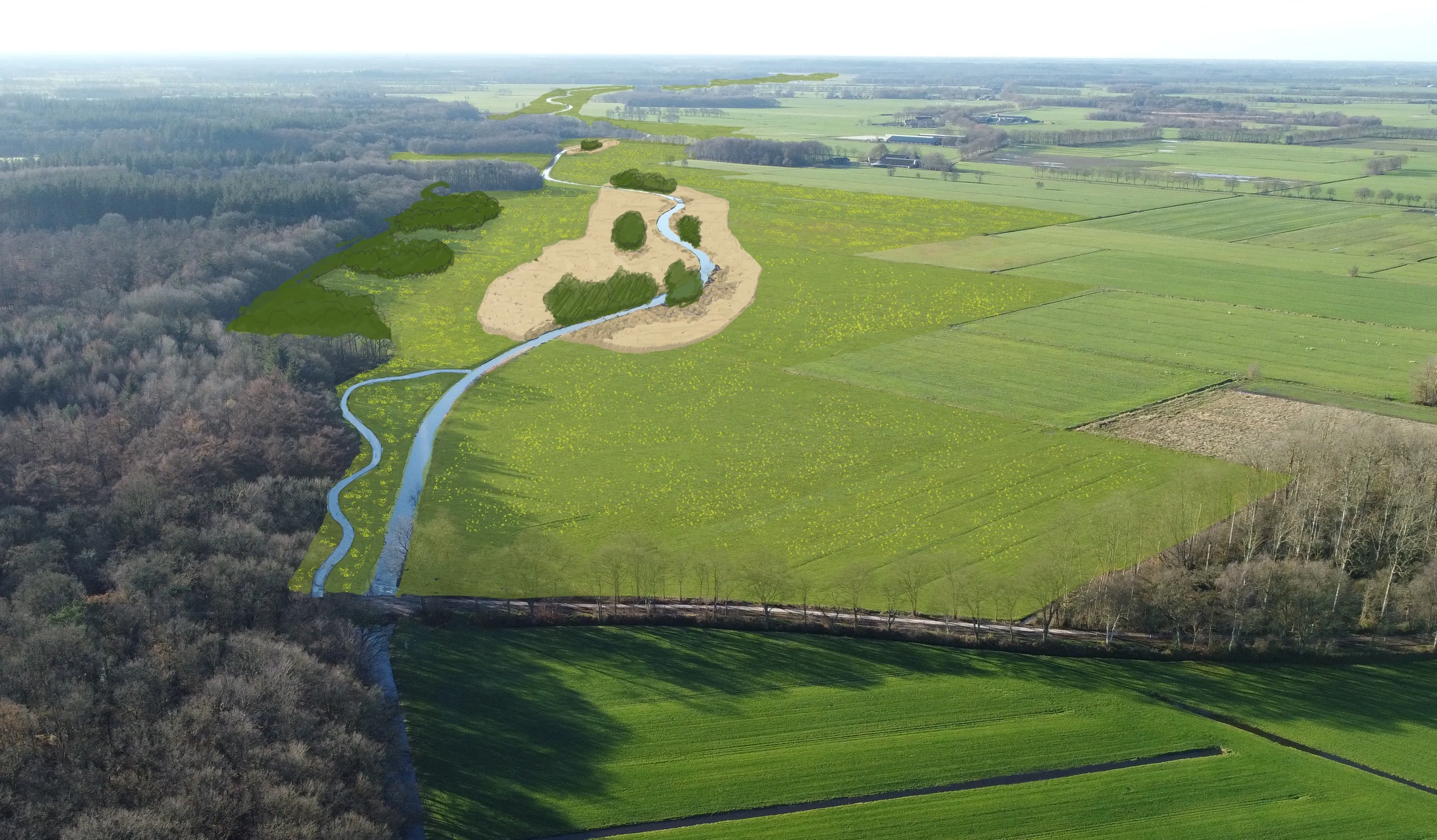 3Dfotomontage_beakendyk