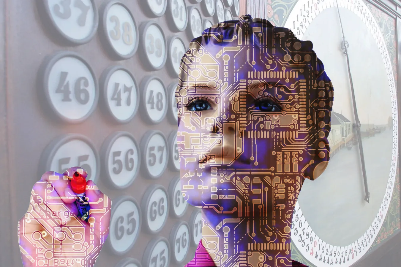ai veilingmeester