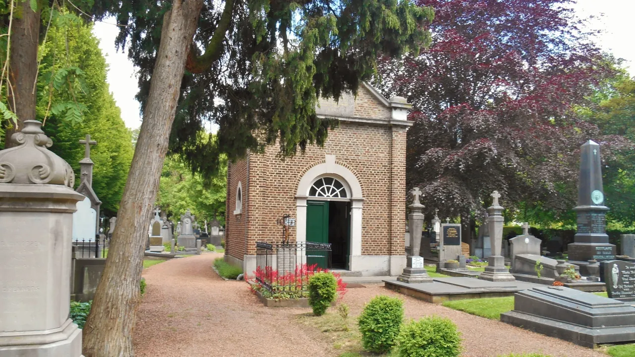 001 stadsbegraafplaats heerlen