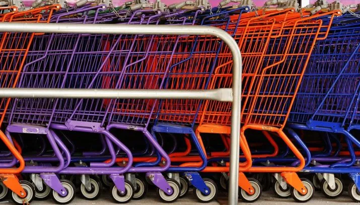 1280px colourful shopping carts 715x408