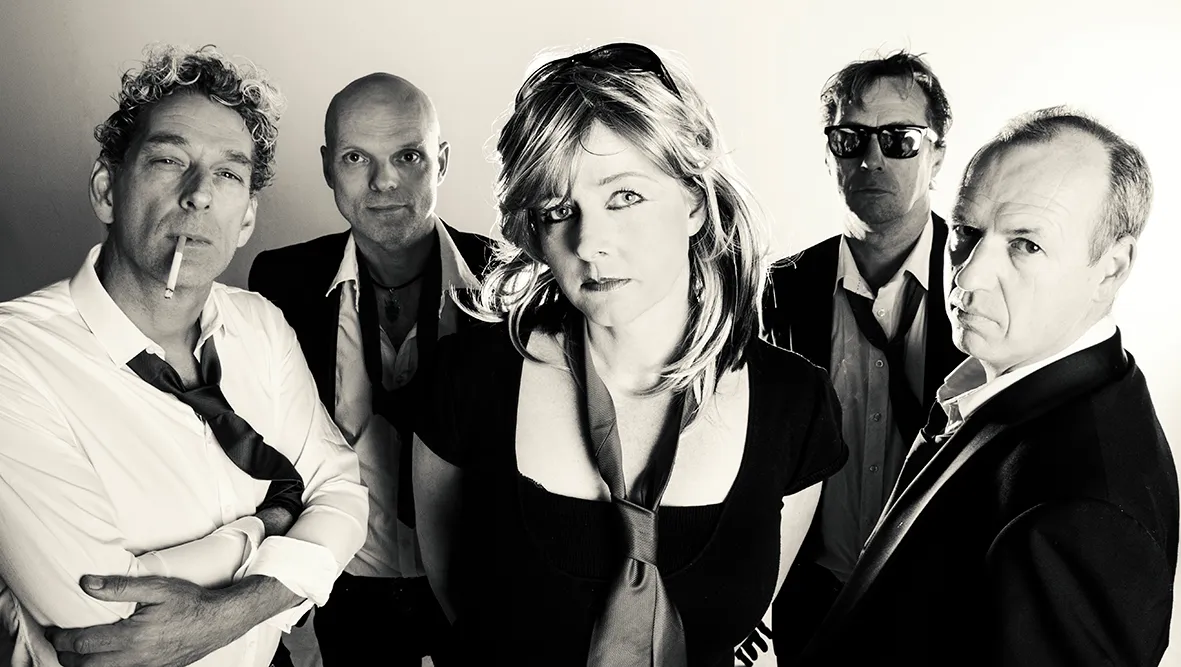 20 oktober back to blondie 3