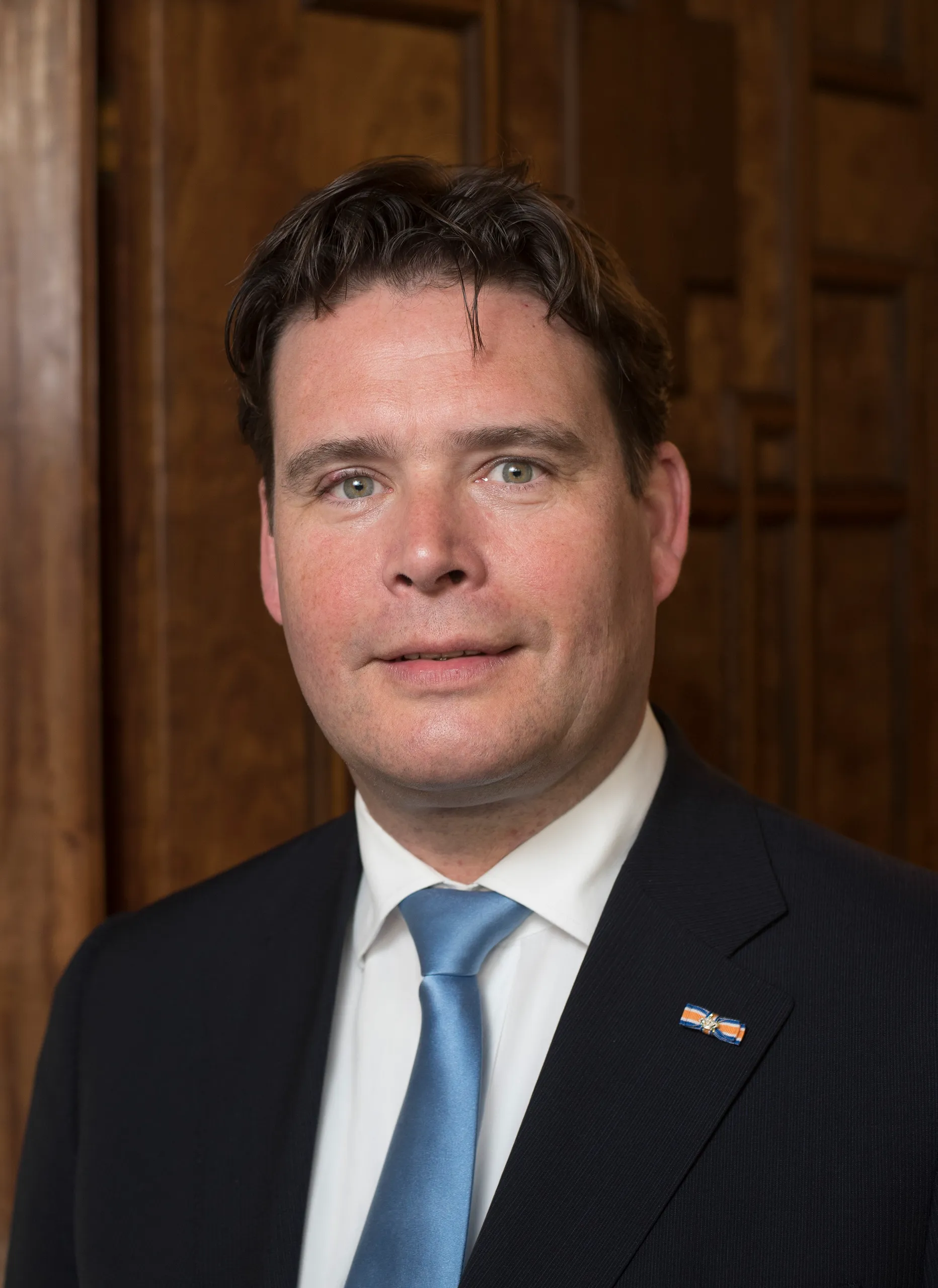 2015 04 burgermeester frans weekers heerlen 001