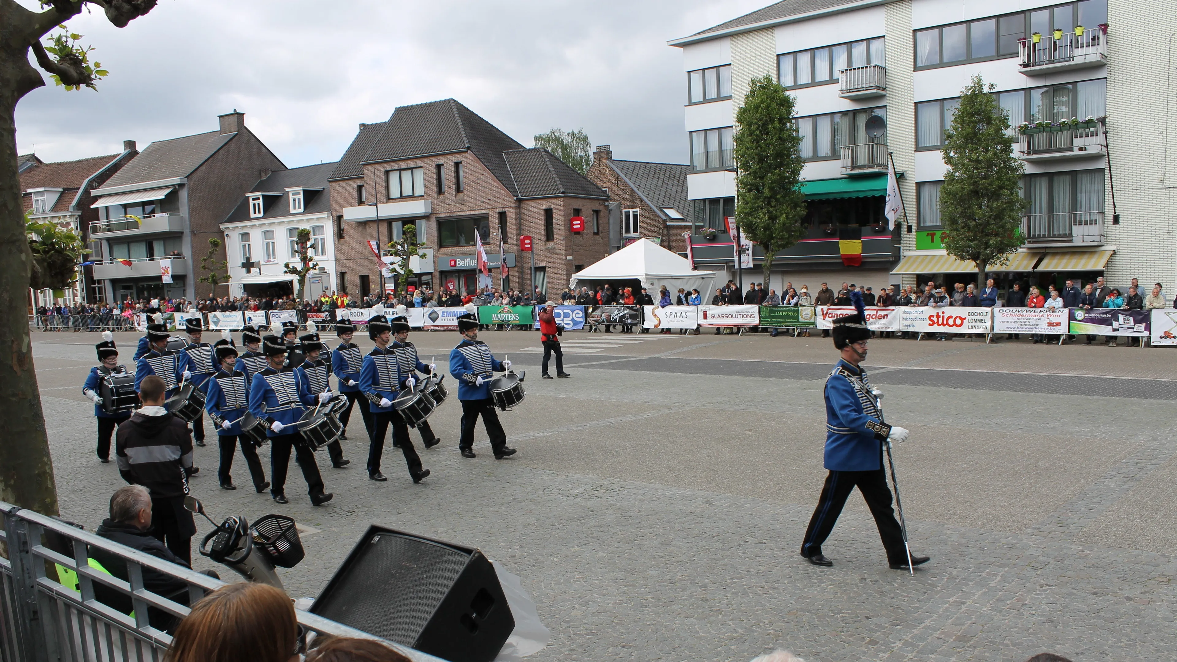 2016 het succesvol optreden tijdens het kampioenschap der lage landen in hamont e1494155912949