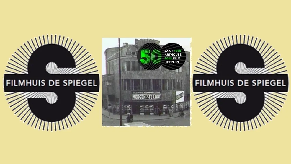 50 jaar arthouse