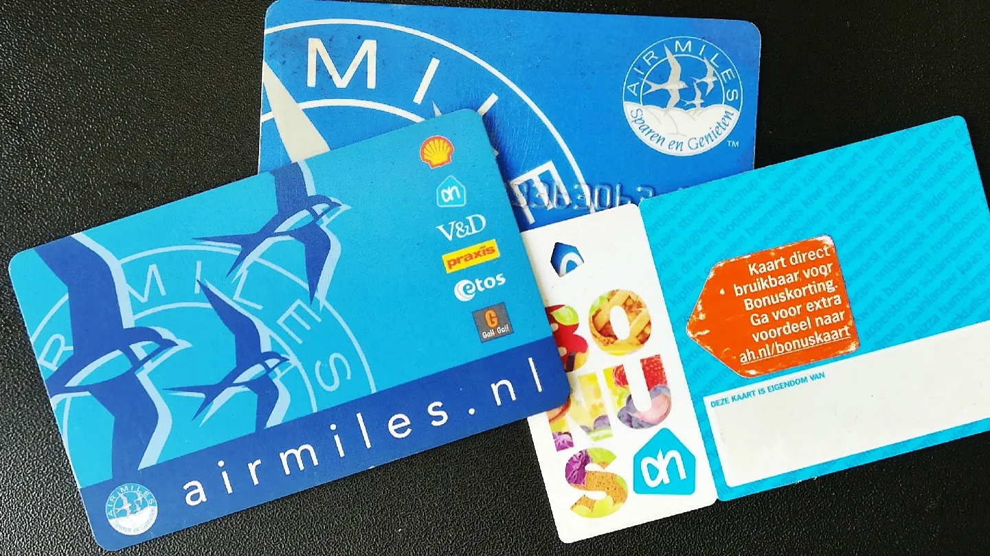 airmiles