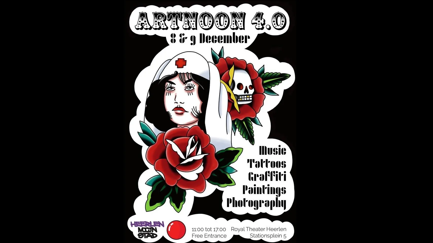 artnoon