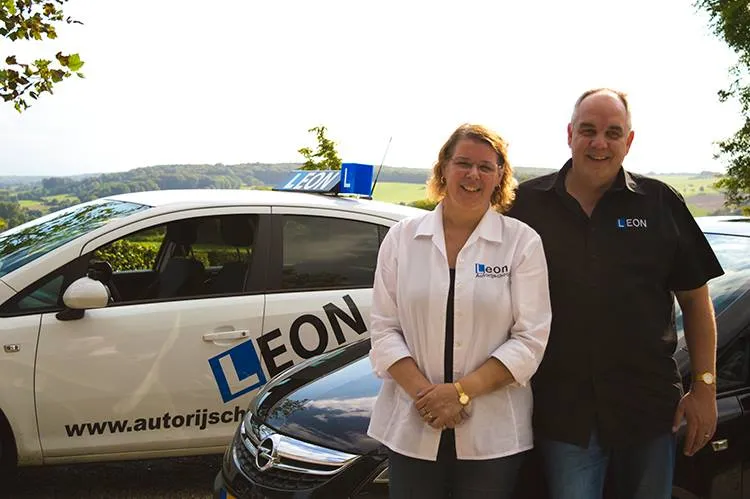 autorijschool leon 21