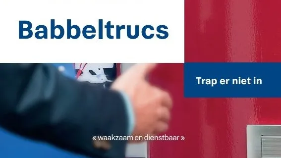 babbeltruc