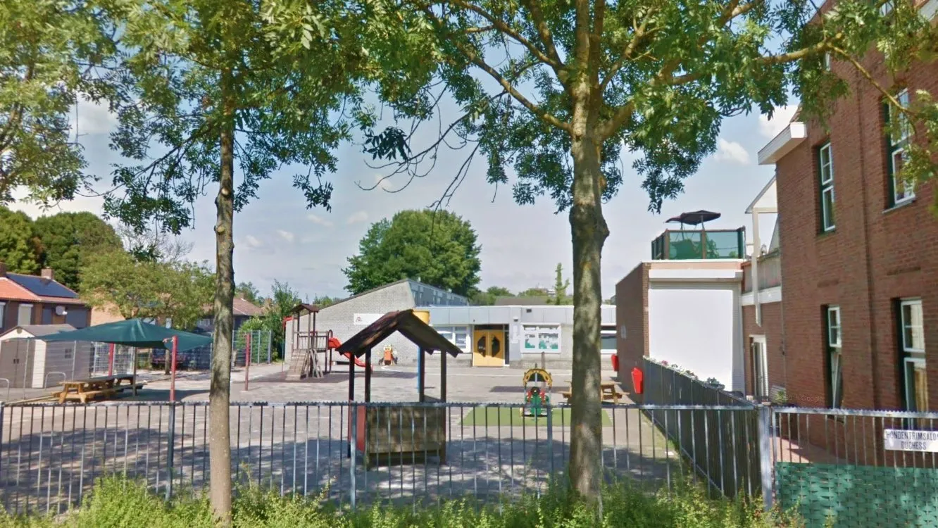 basisschool de horizon1