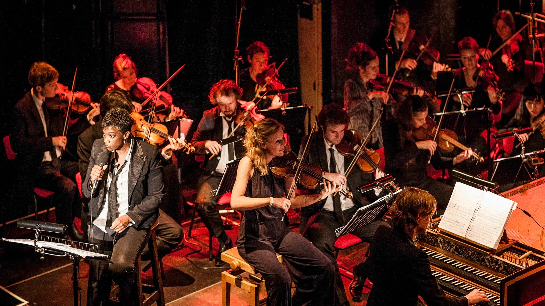 beeld brel rameau klein