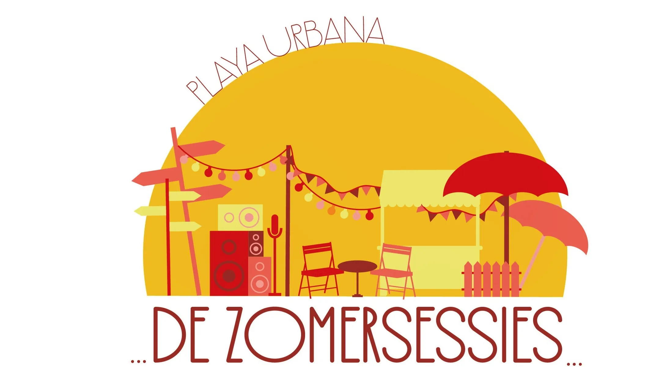 beeldmerk de zomersessies c3 playa urbana 11