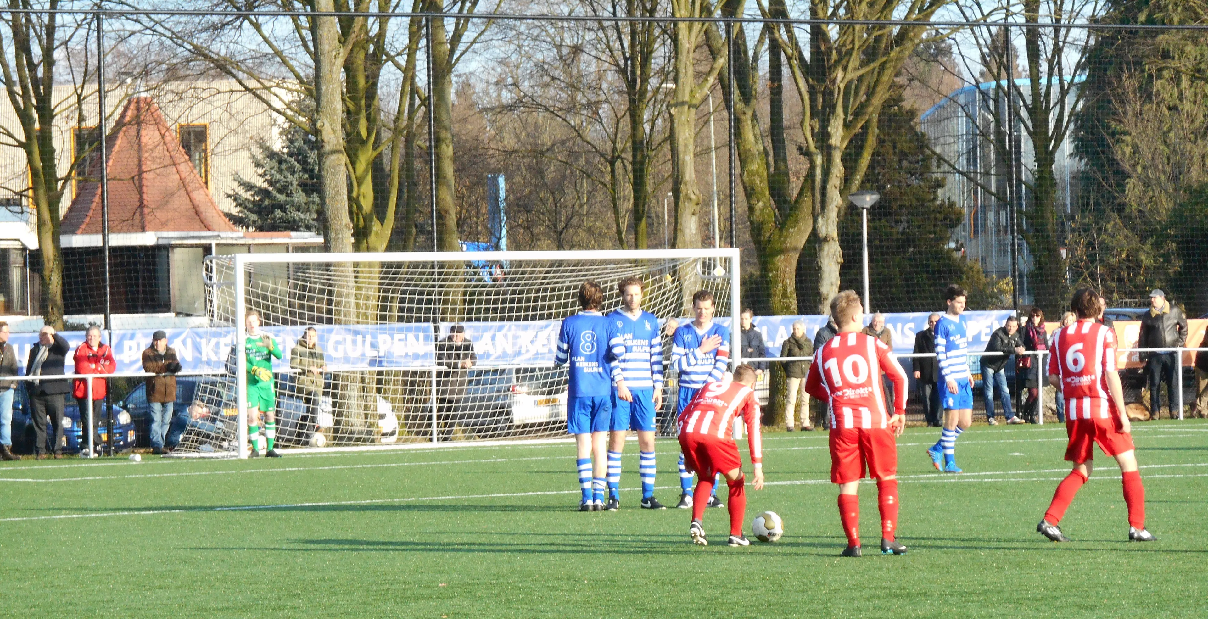 bekkerveld ehc