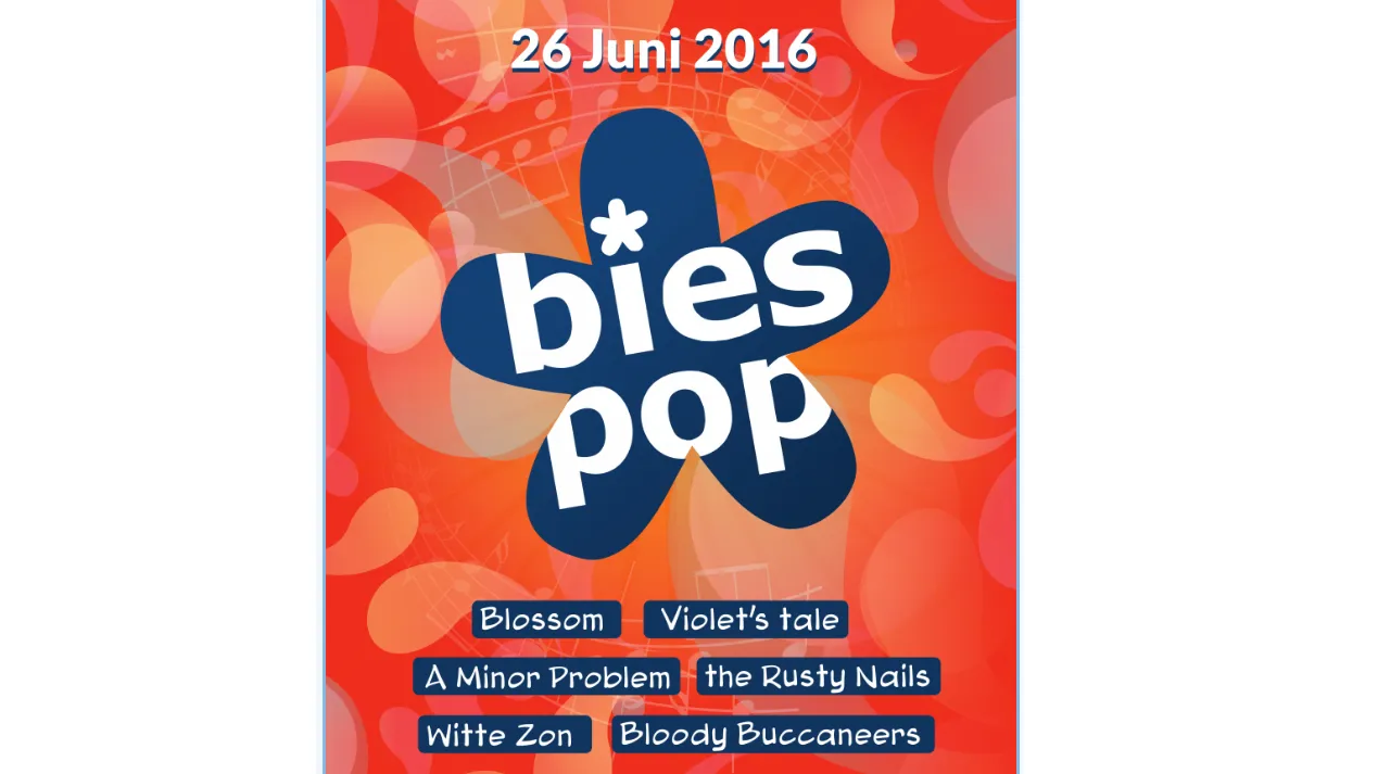 biespop e1466597257694