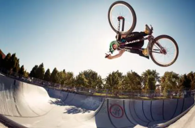 bmx