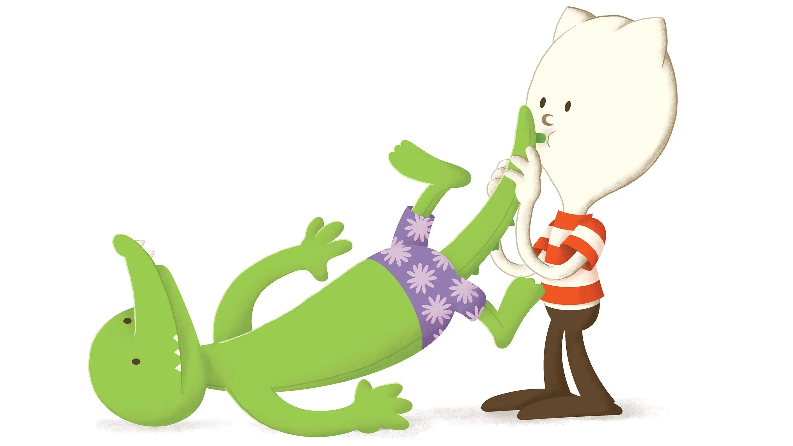 borre en de opblaaskrokodil illustratie1 e1472762838449