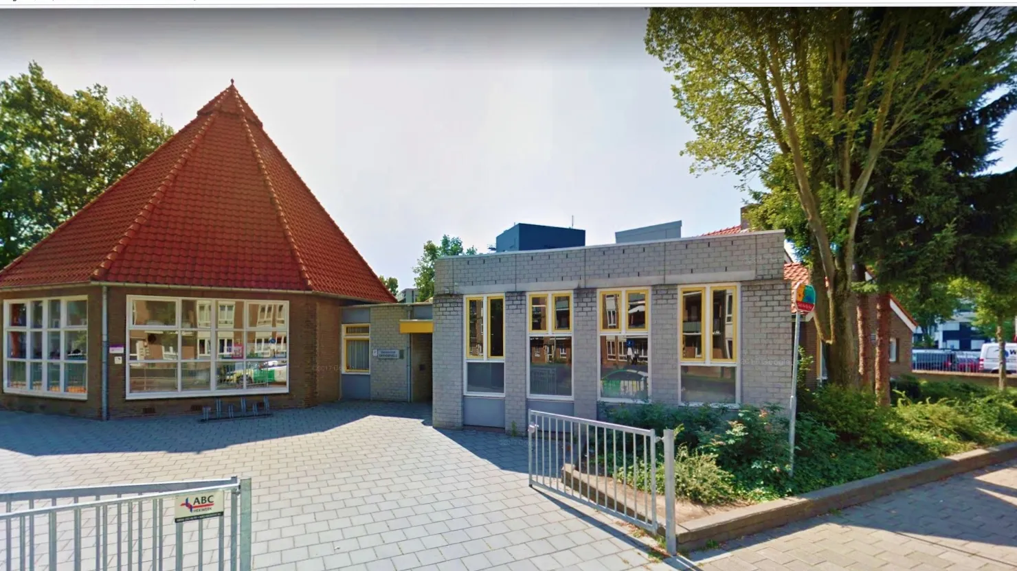 bs eikenderveld