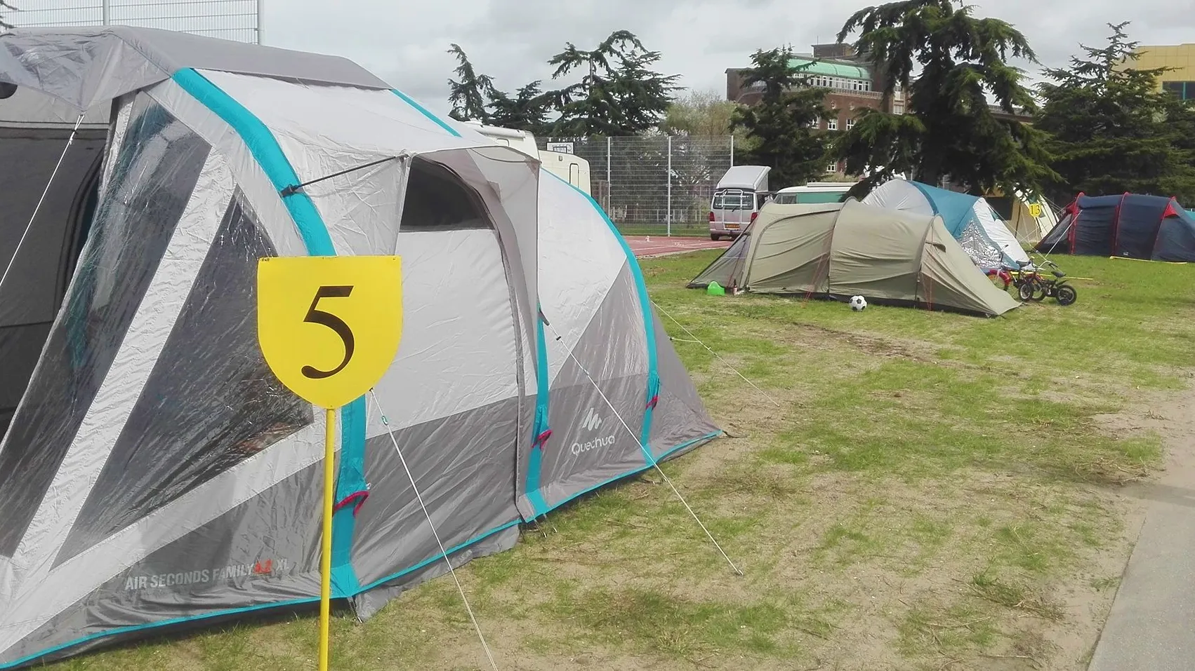 buurtcamping