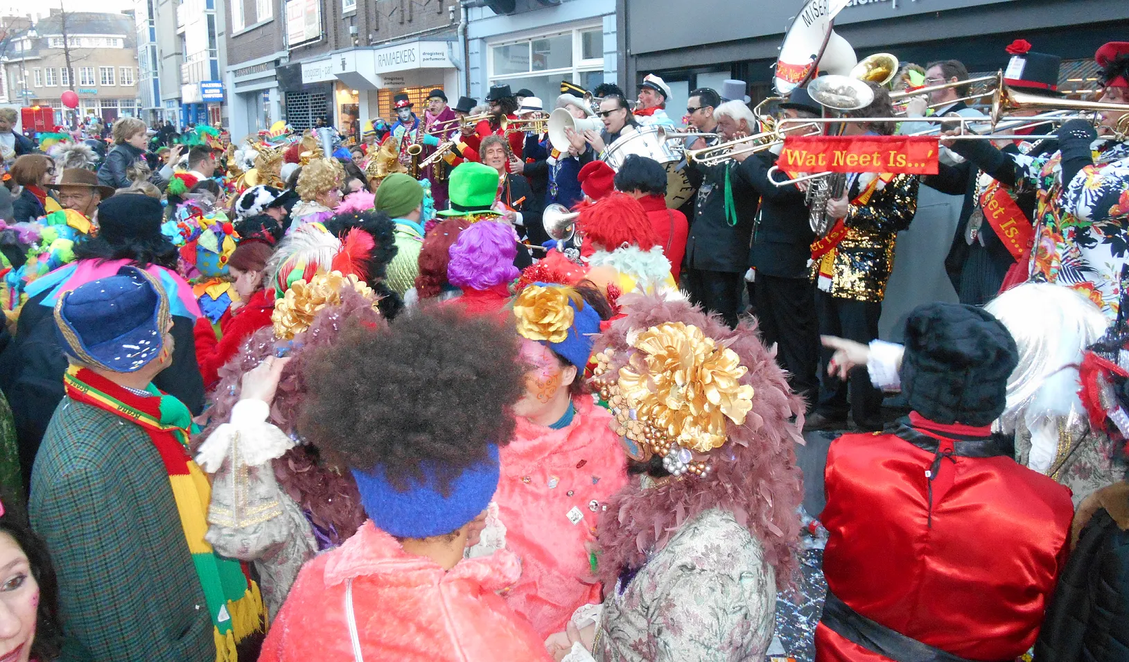 carnaval
