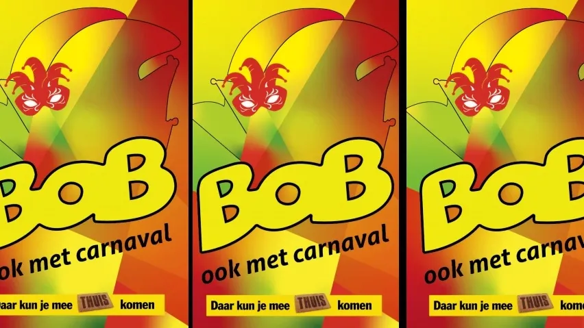 carnavalsbob 2020