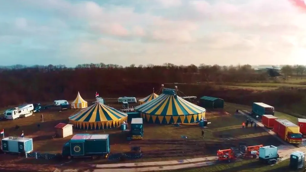 circus nol