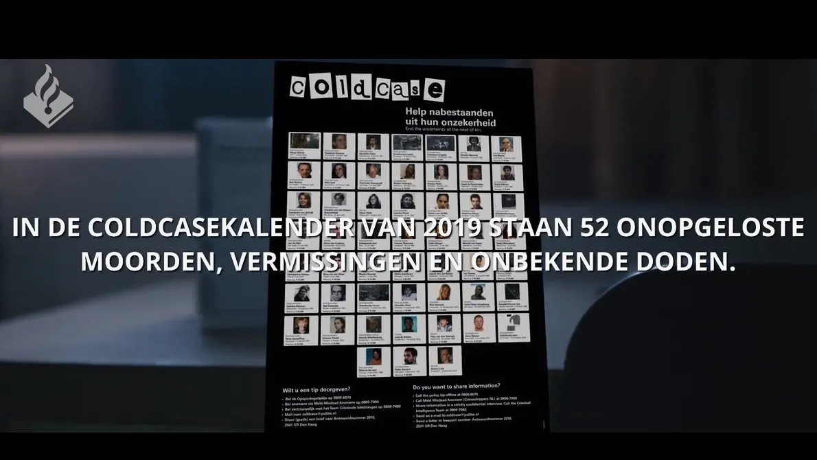 coldcasekalender