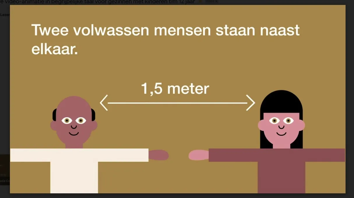 corona stichting lezen en schrijven 1