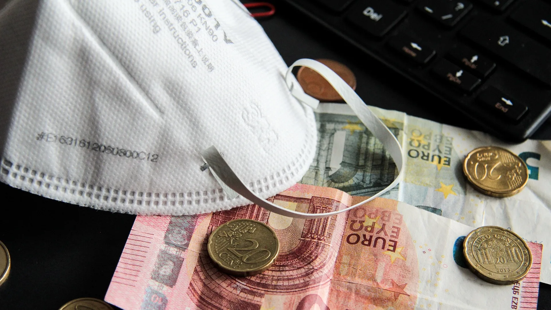 coronavirus bonus afbeelding van romanakr via pixabay