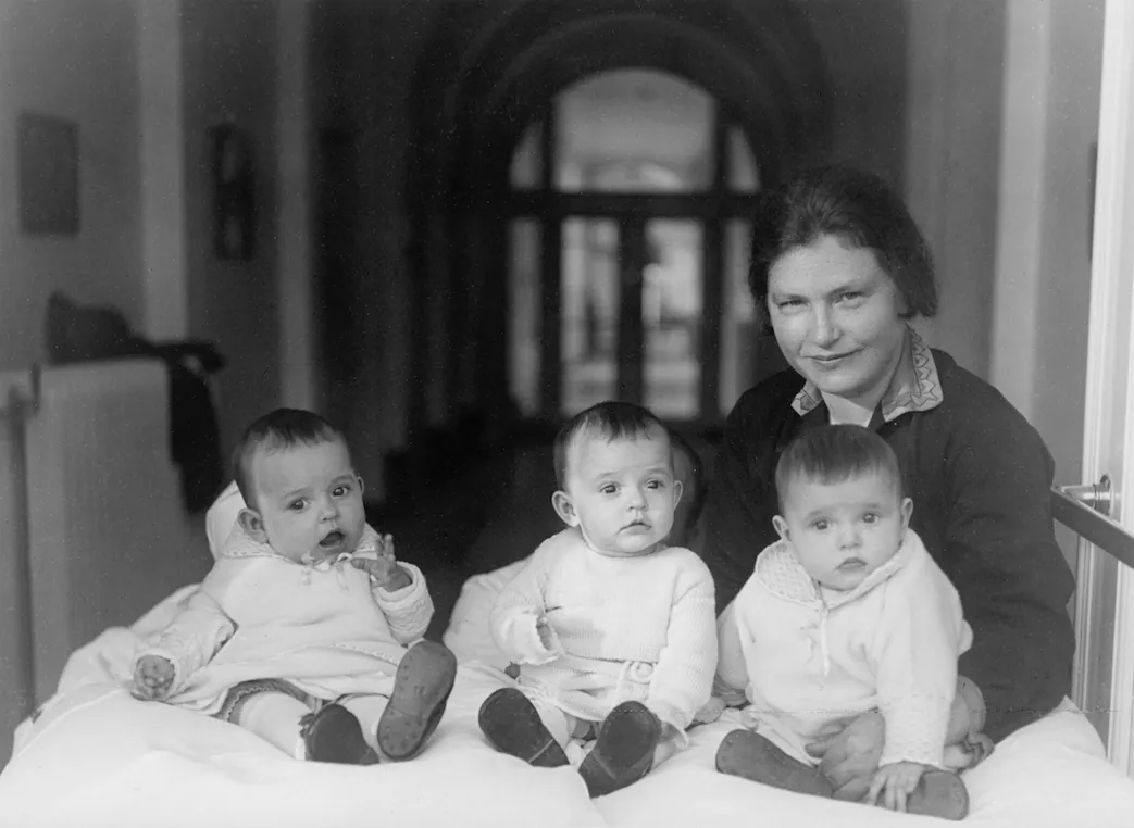 drieling aust fotocollectie sociaal historisch centrum voor limburg