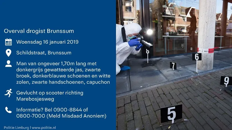 drogist brunssum