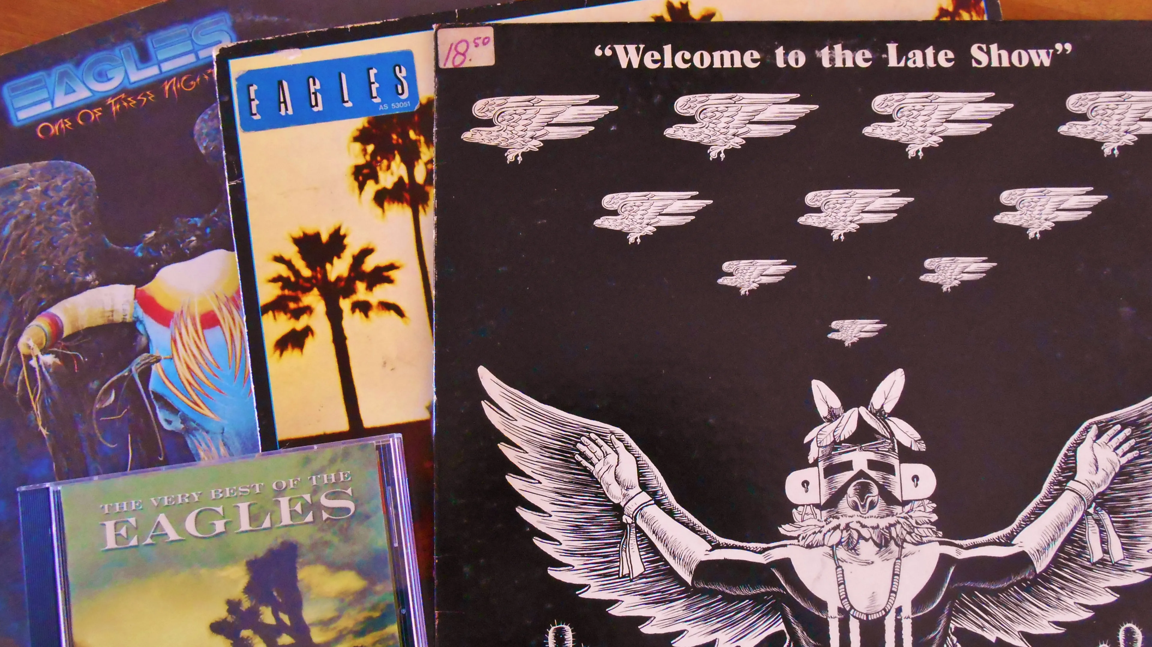 eagles