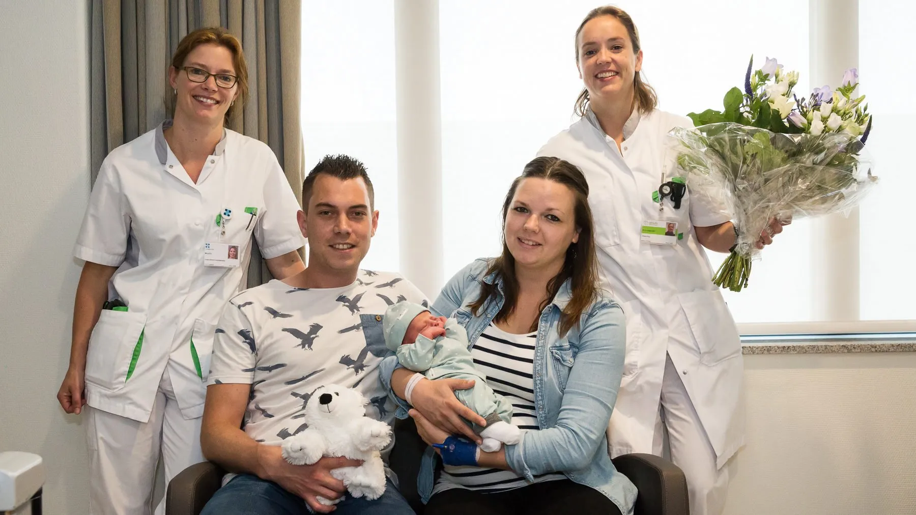 eerste baby geboortecentrum noah 20160705 e1467834387837