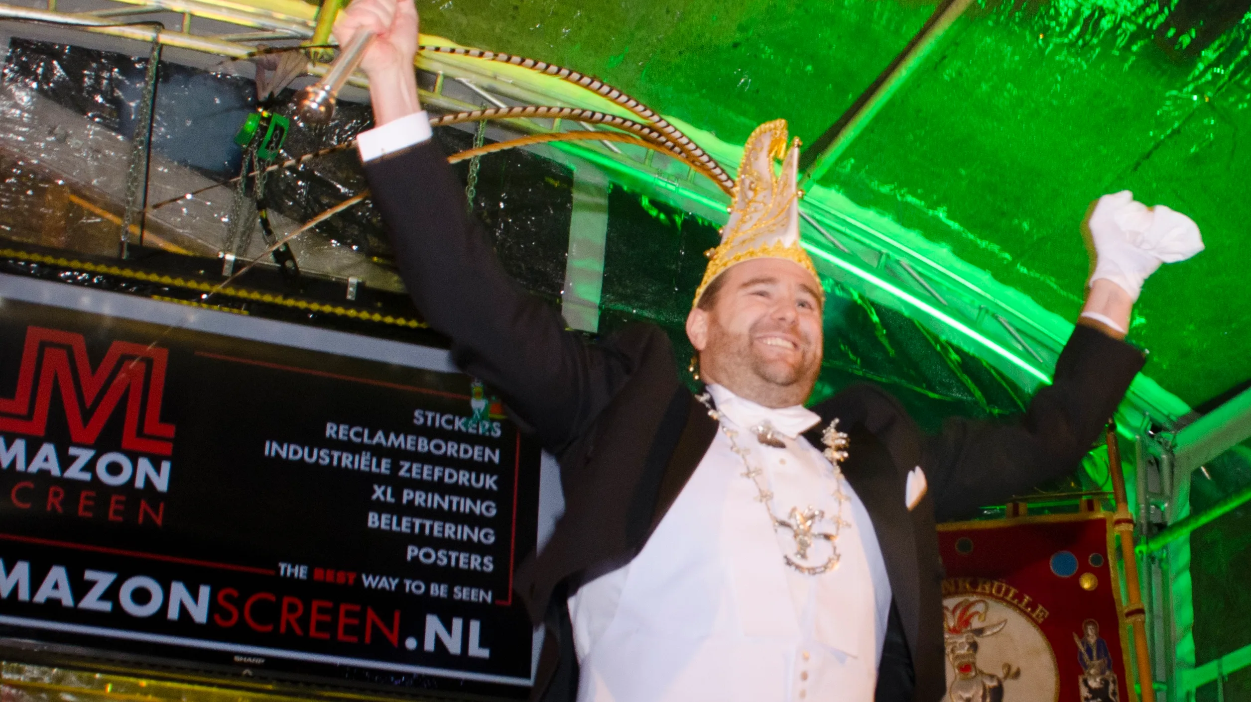 erik i