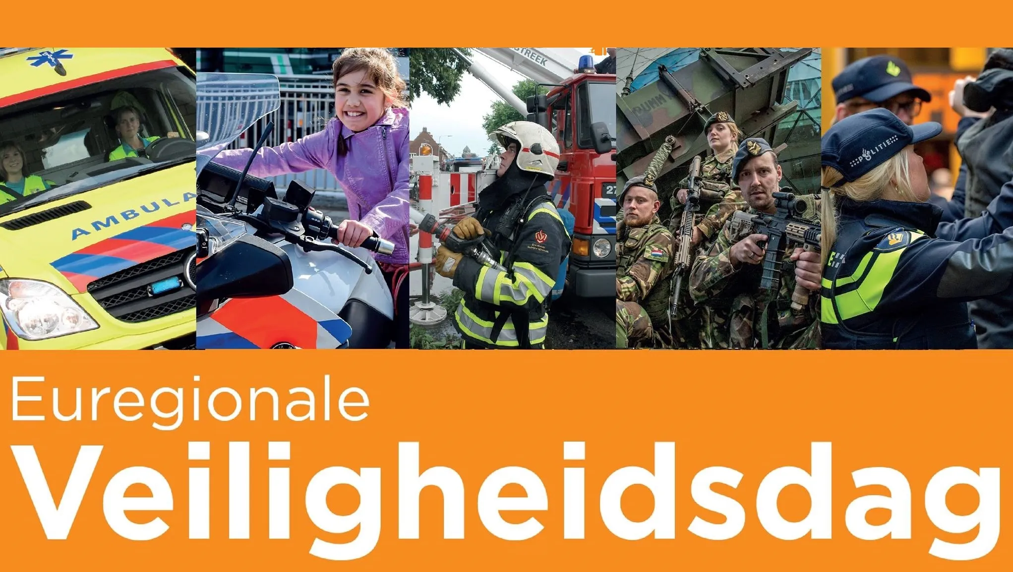euregionale veiligheidsdag