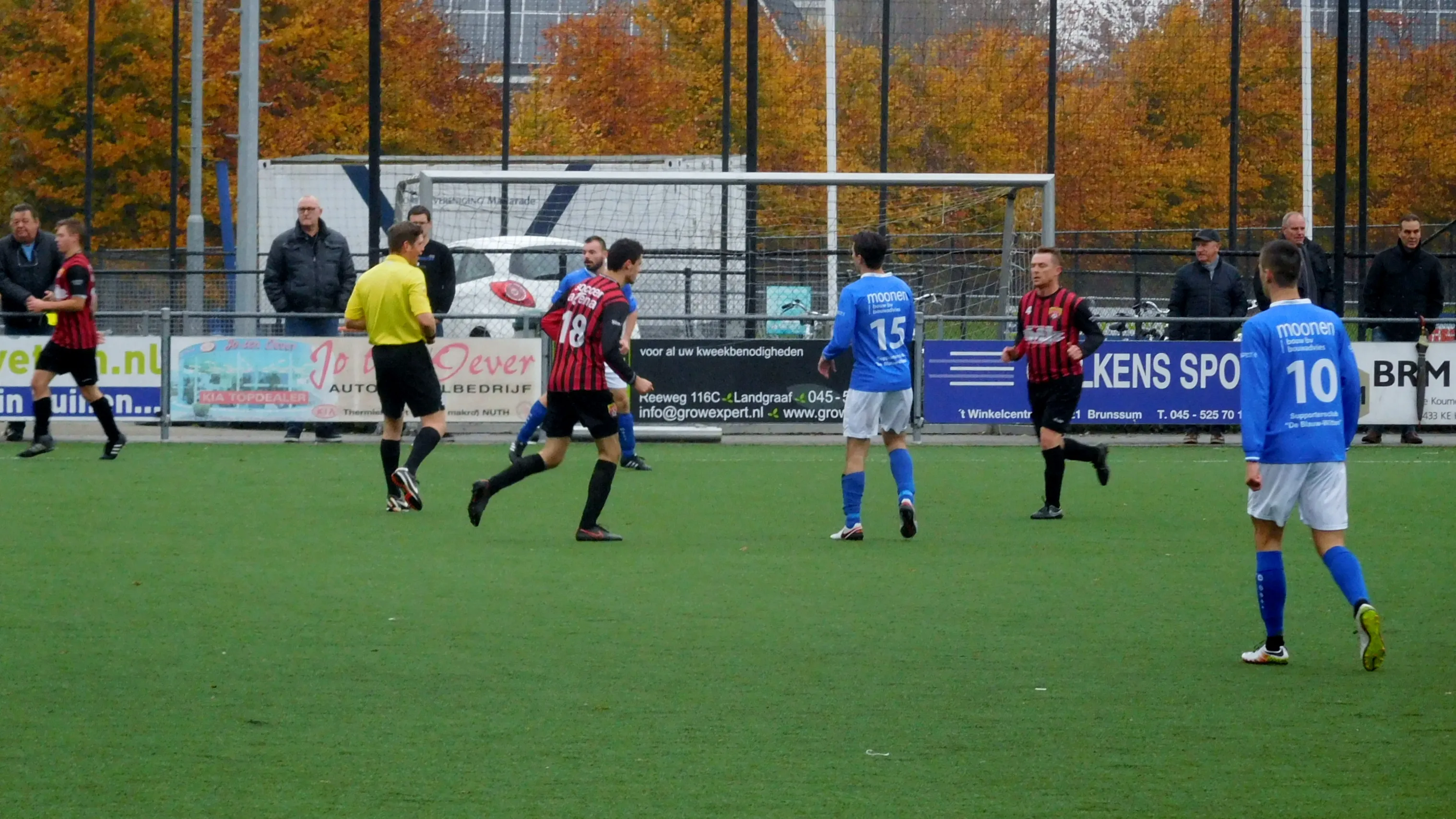 fc hoensbroek lhc foto 1