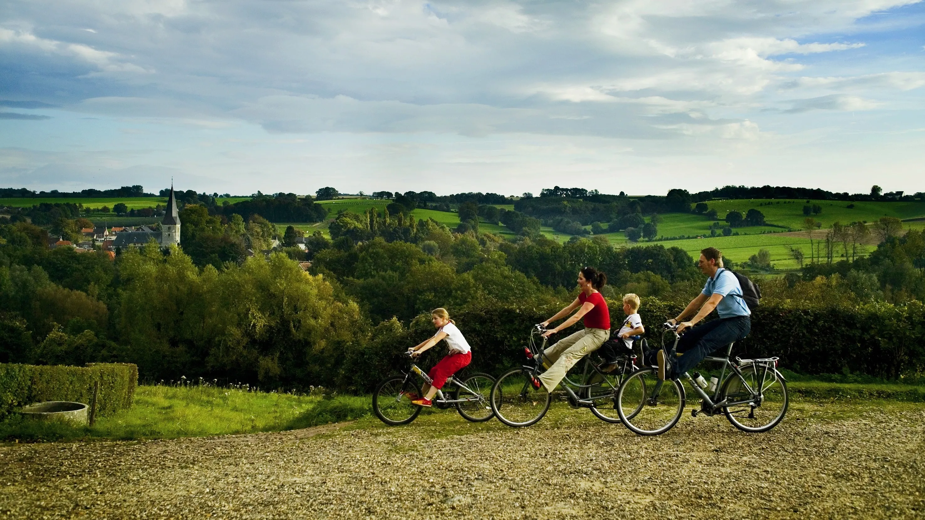 fietsen in zuid limburg 1 e1428650828306