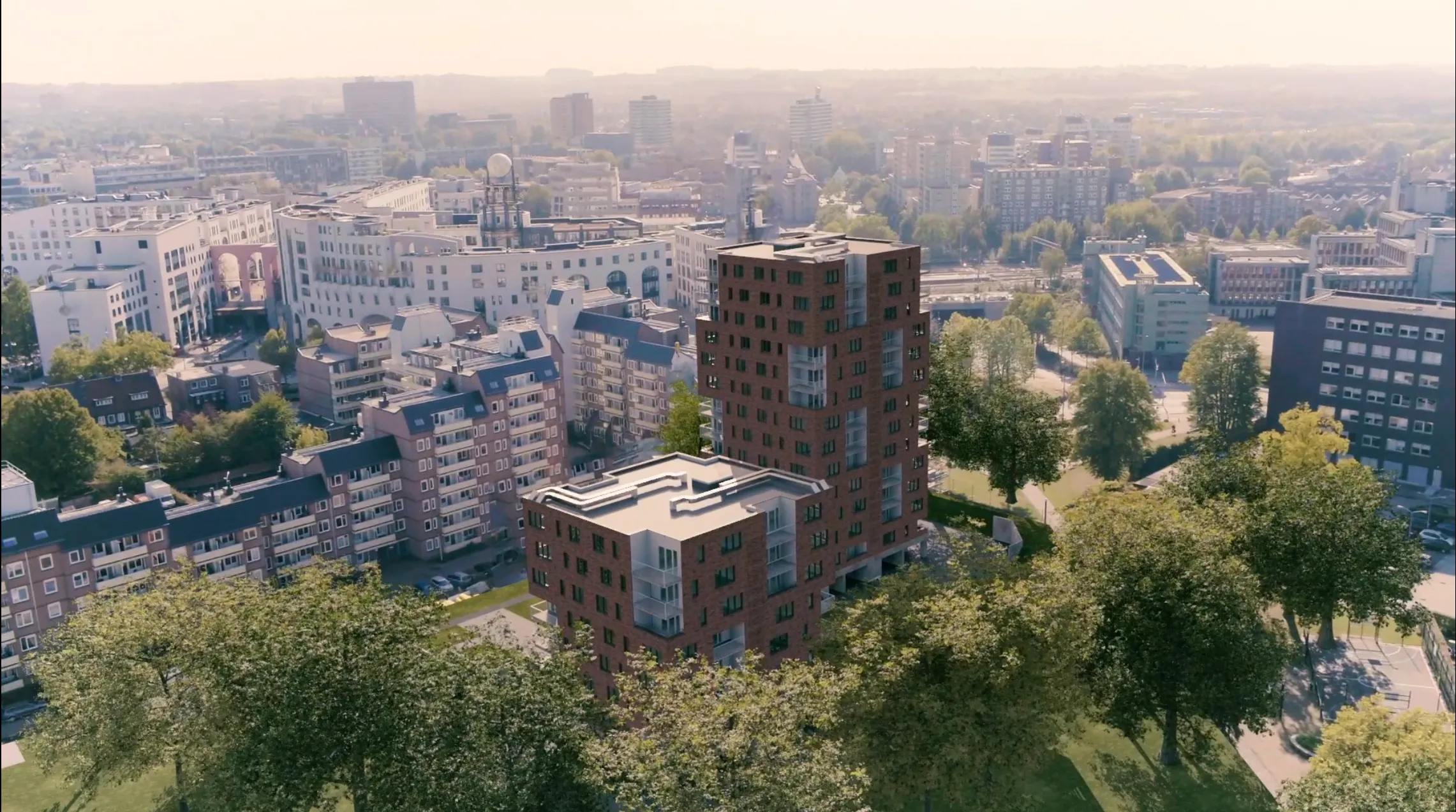 foto bij podcastreeks ikwooninheerlen