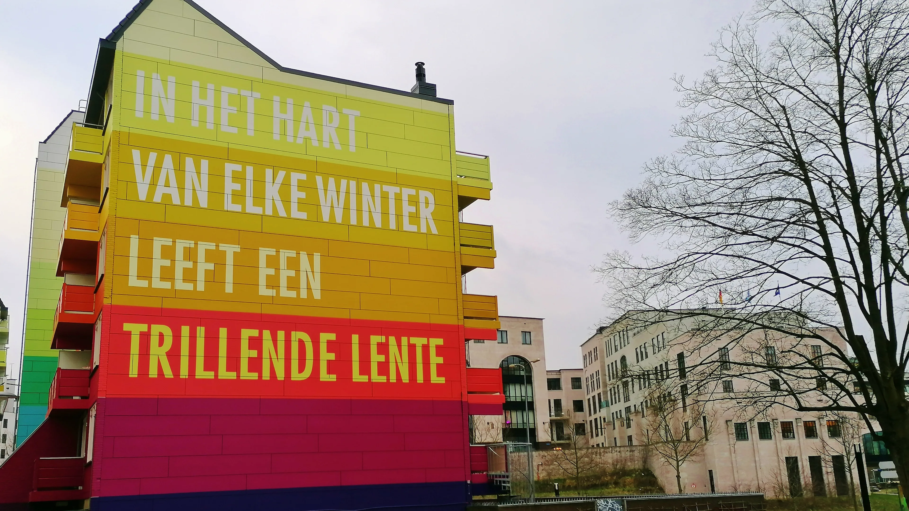 gedicht aurora